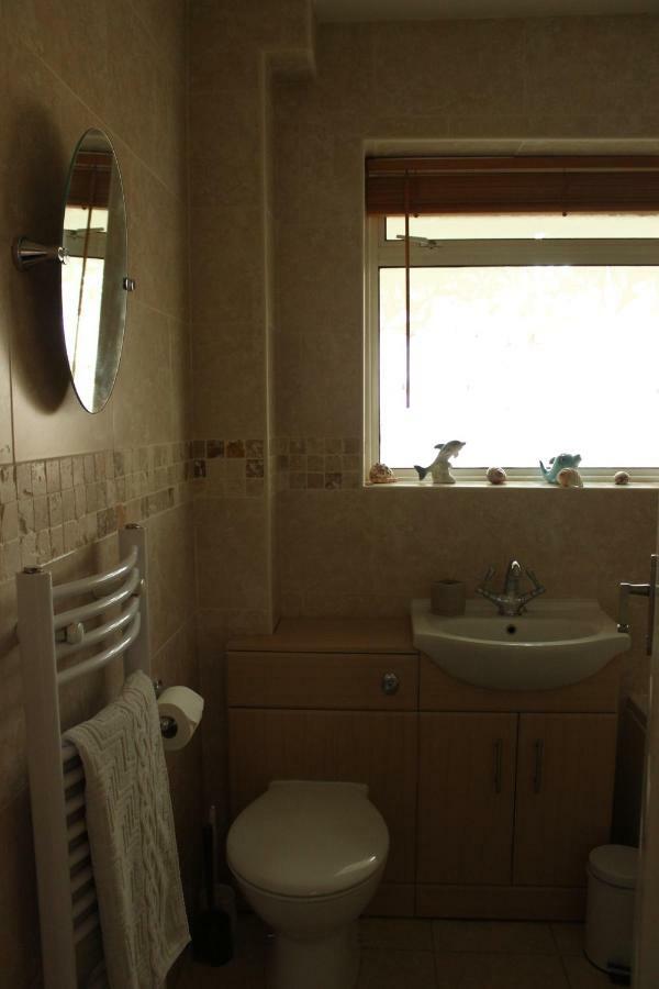 Dolphin House Vila Preesall Exterior foto